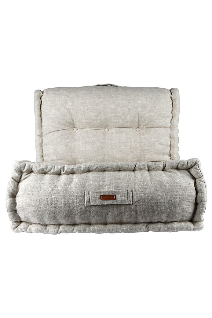 Noc Ecru Lounge Outdoor Sofa