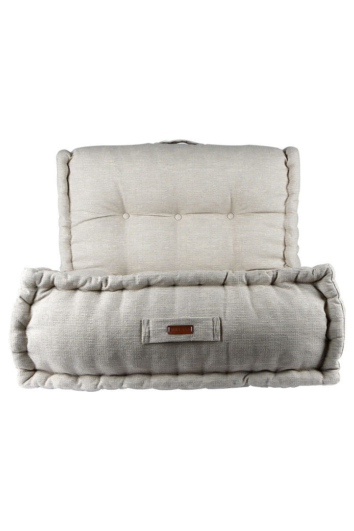 Noc Ecru Lounge Outdoor Sofa