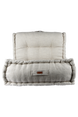 Noc Ecru Lounge Outdoor Sofa