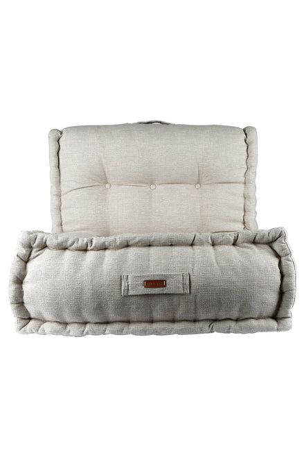 Noc Ecru Lounge Outdoor Sofa
