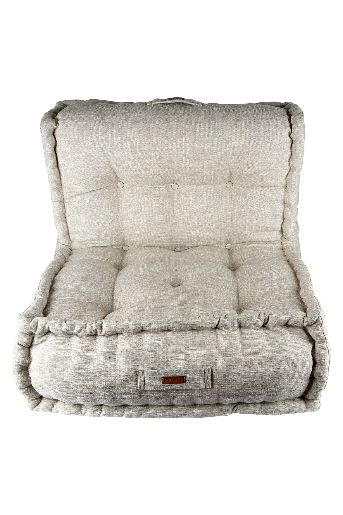 Noc Ecru Lounge Outdoor Sofa