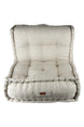 Noc Ecru Lounge Outdoor Sofa