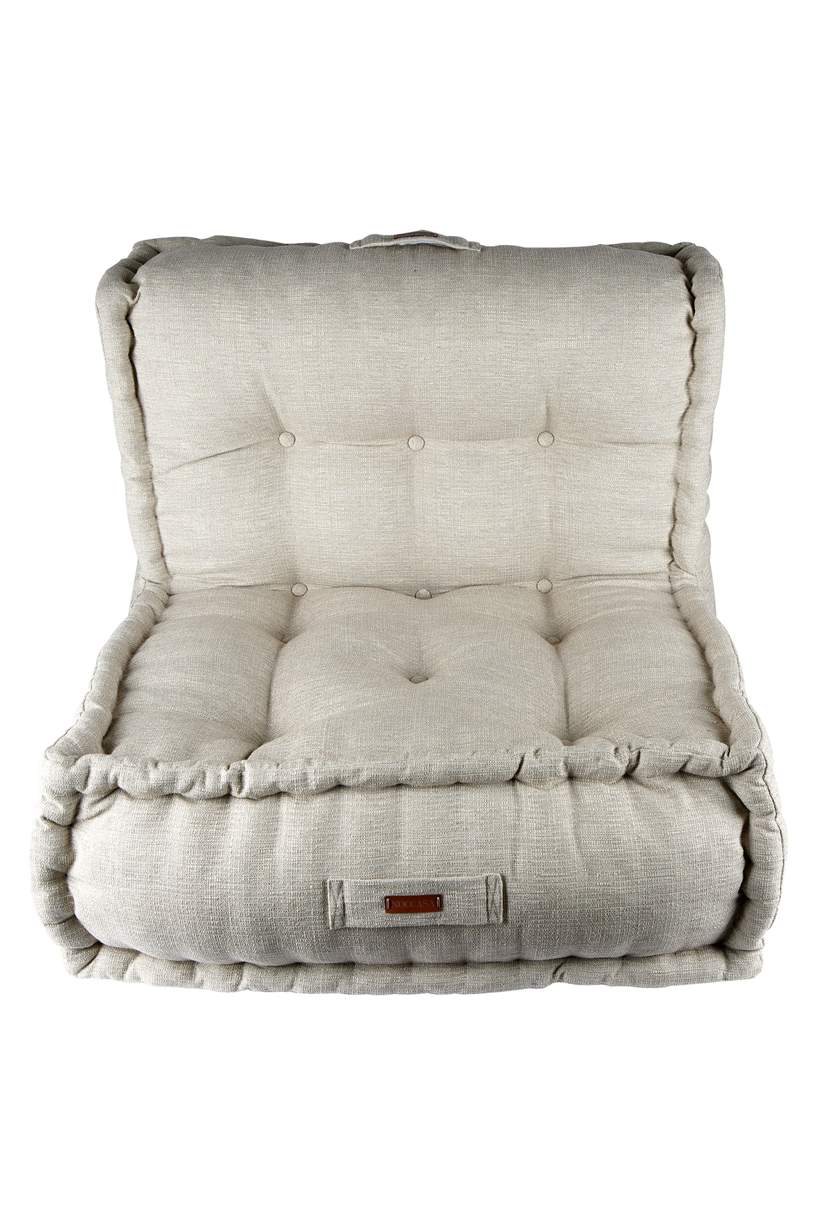 Noc Ecru Lounge Outdoor Sofa