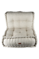 Noc Ecru Lounge Outdoor Sofa