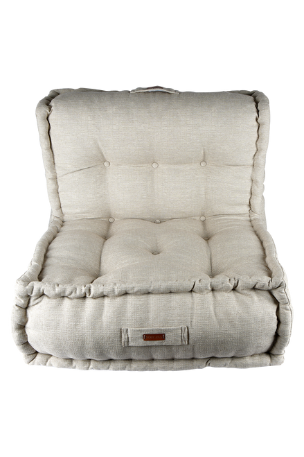 Noc Ecru Lounge Outdoor Sofa