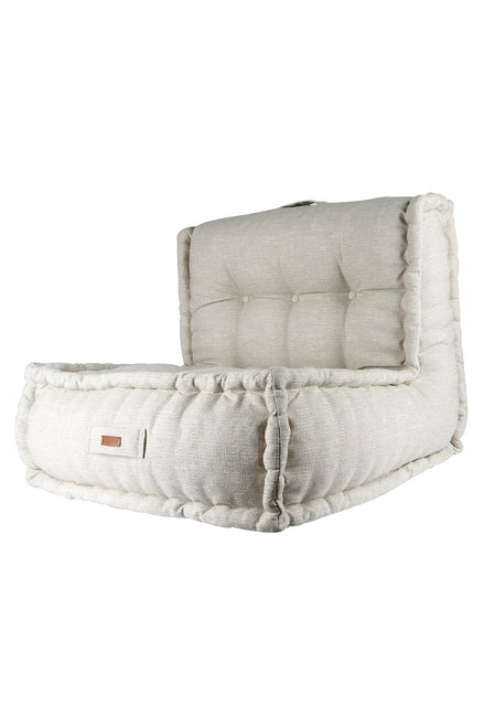 Noc Ecru Lounge Outdoor Sofa