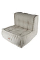 Noc Ecru Lounge Outdoor Sofa
