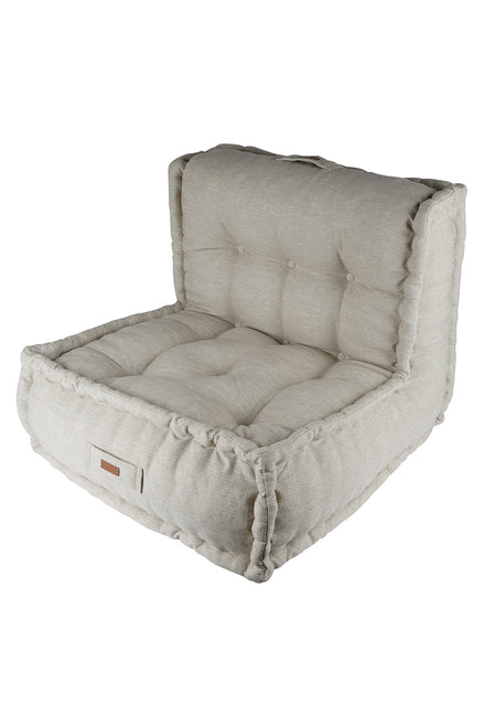 Noc Ecru Lounge Outdoor Sofa