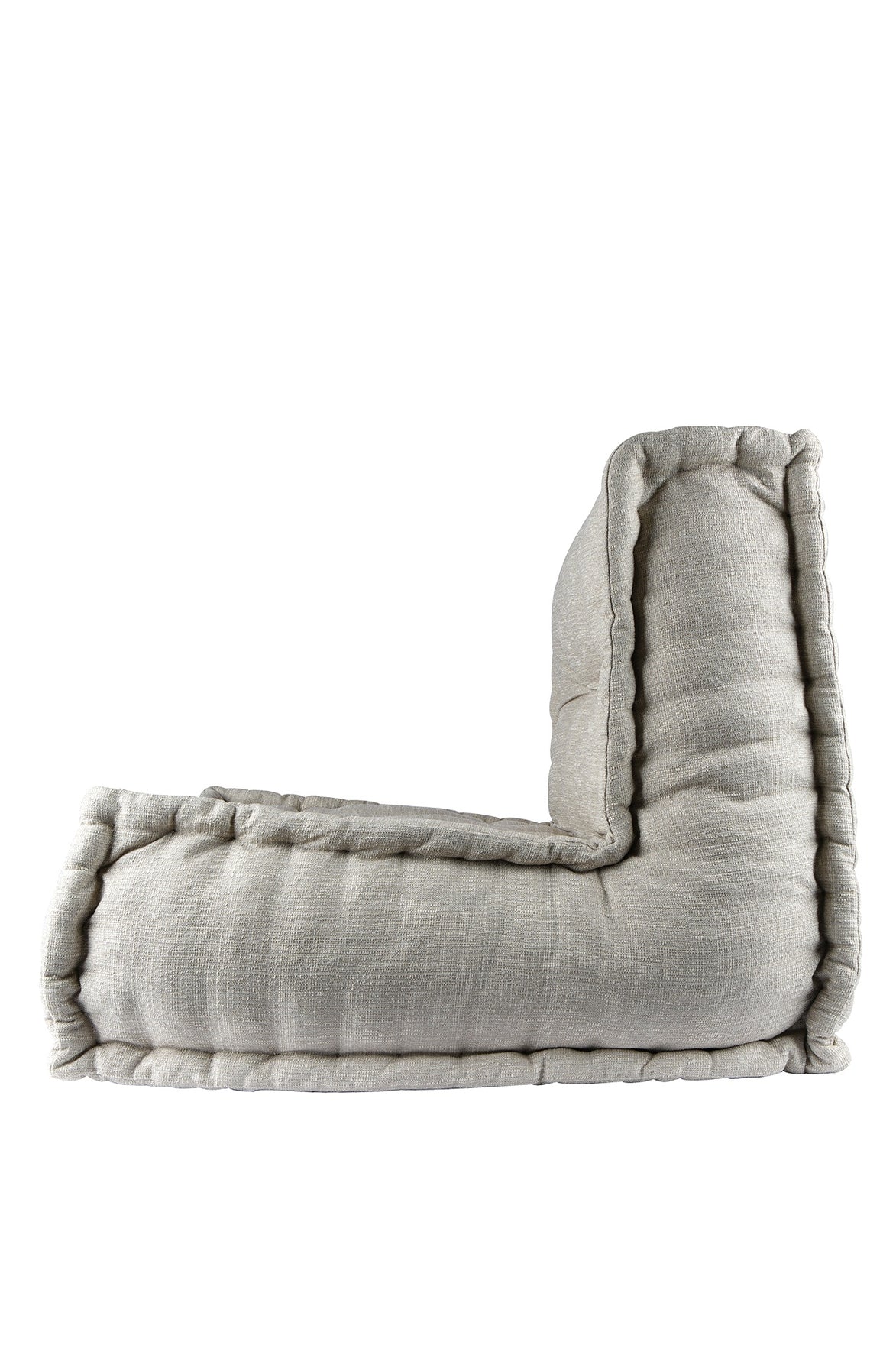 Noc Ecru Lounge Outdoor Sofa