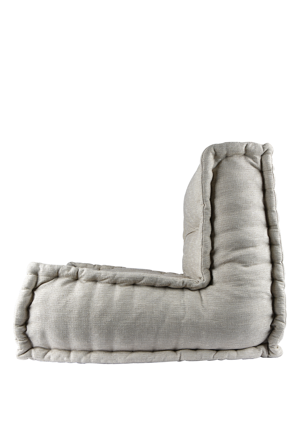 Noc Ecru Lounge Outdoor Sofa