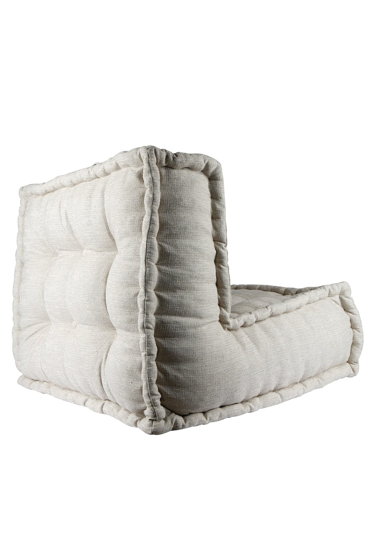Noc Ecru Lounge Outdoor Sofa