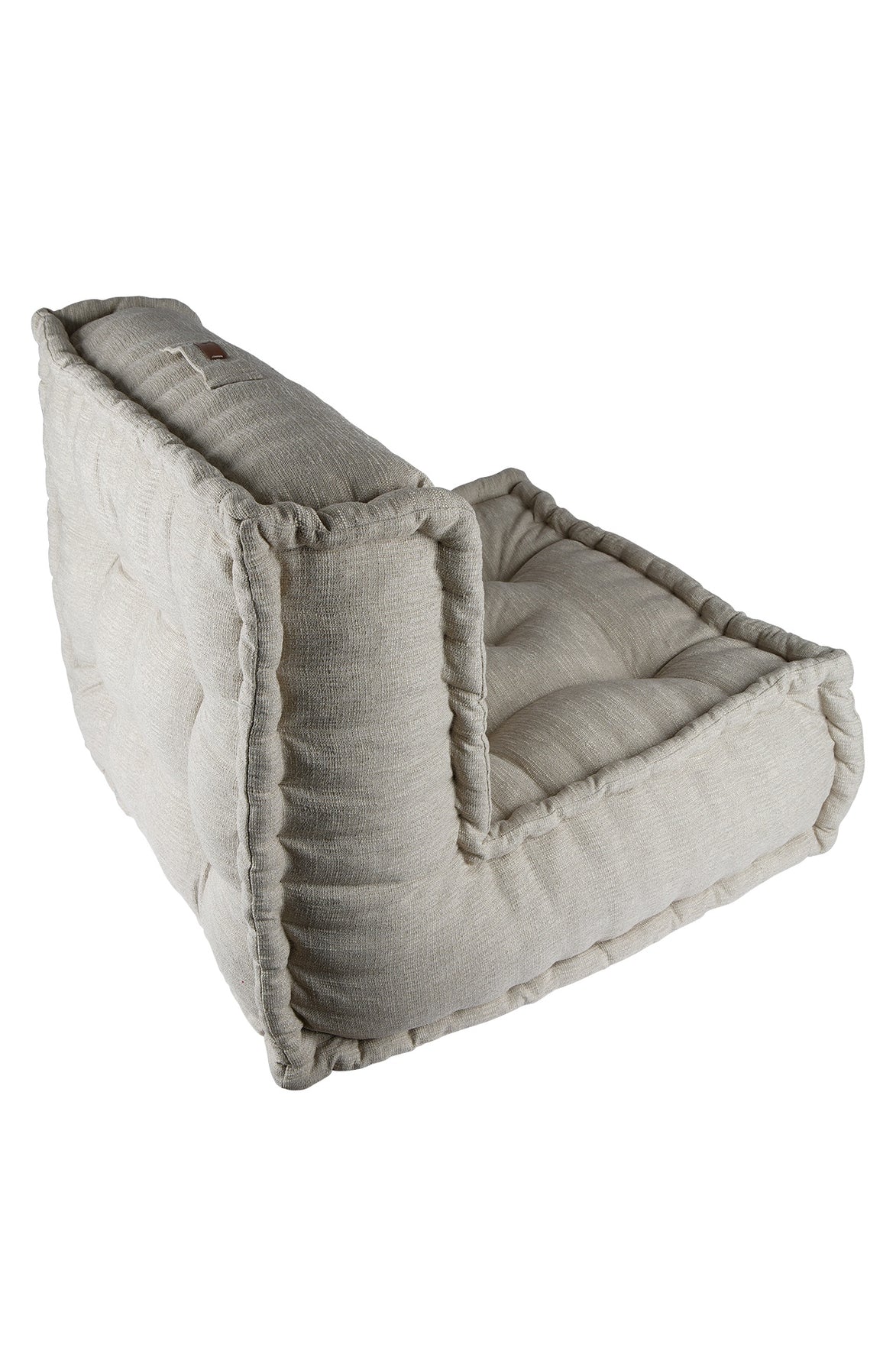 Noc Ecru Lounge Outdoor Sofa