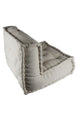 Noc Ecru Lounge Outdoor Sofa