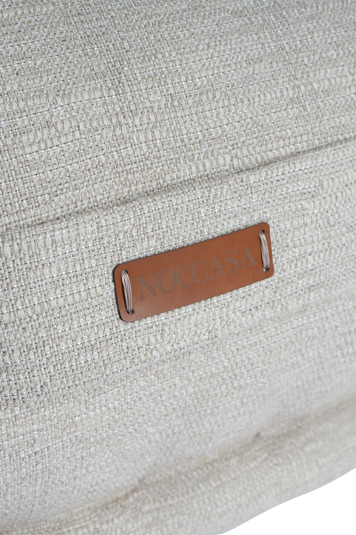 Noc Ecru Lounge Outdoor Sofa