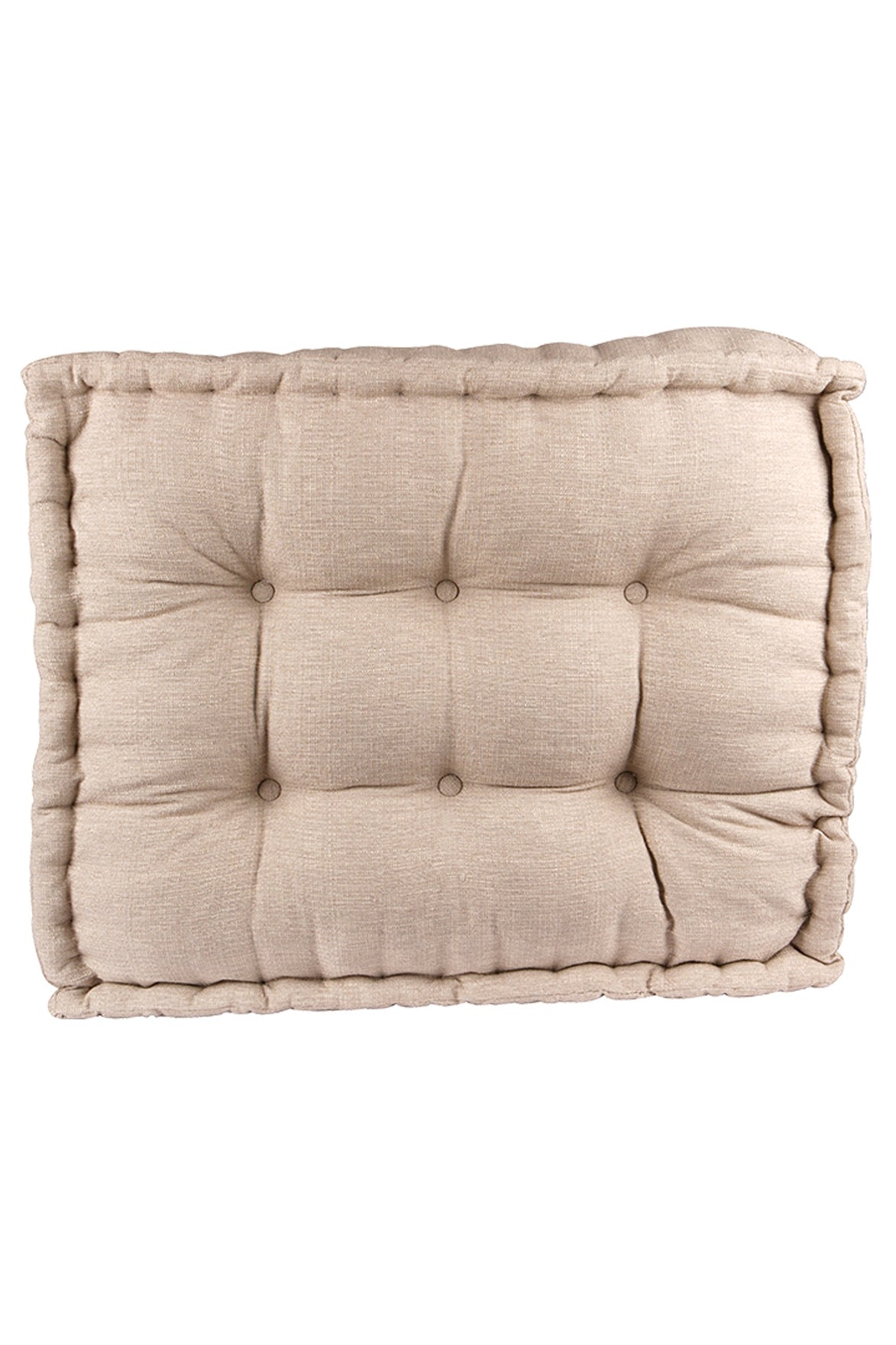 Noc Ecru Lounge Outdoor Köşe Modül Sofa