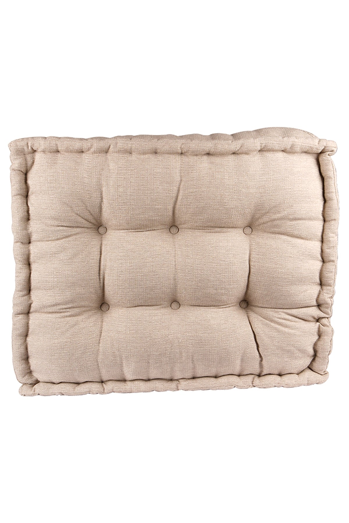 Noc Ecru Lounge Outdoor Köşe Modül Sofa