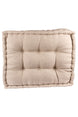 Noc Ecru Lounge Outdoor Köşe Modül Sofa