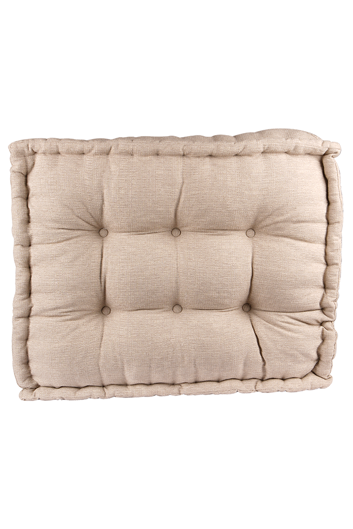 Noc Ecru Lounge Outdoor Köşe Modül Sofa
