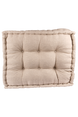 Noc Ecru Lounge Outdoor Köşe Modül Sofa