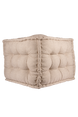 Noc Ecru Lounge Outdoor Köşe Modül Sofa