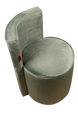 Noc Halo Back Puf