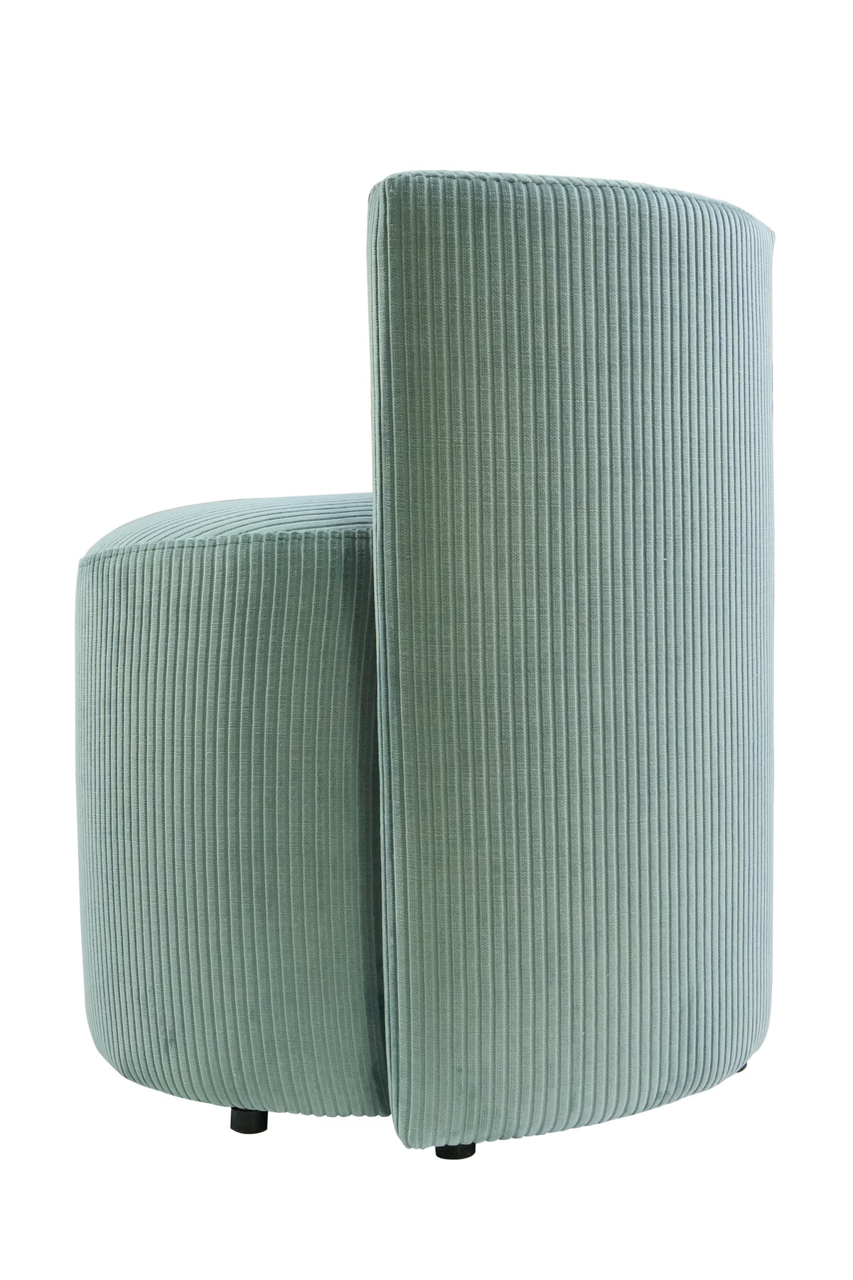 Havanah Stripe Puf