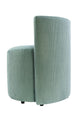 Havanah Stripe Puf