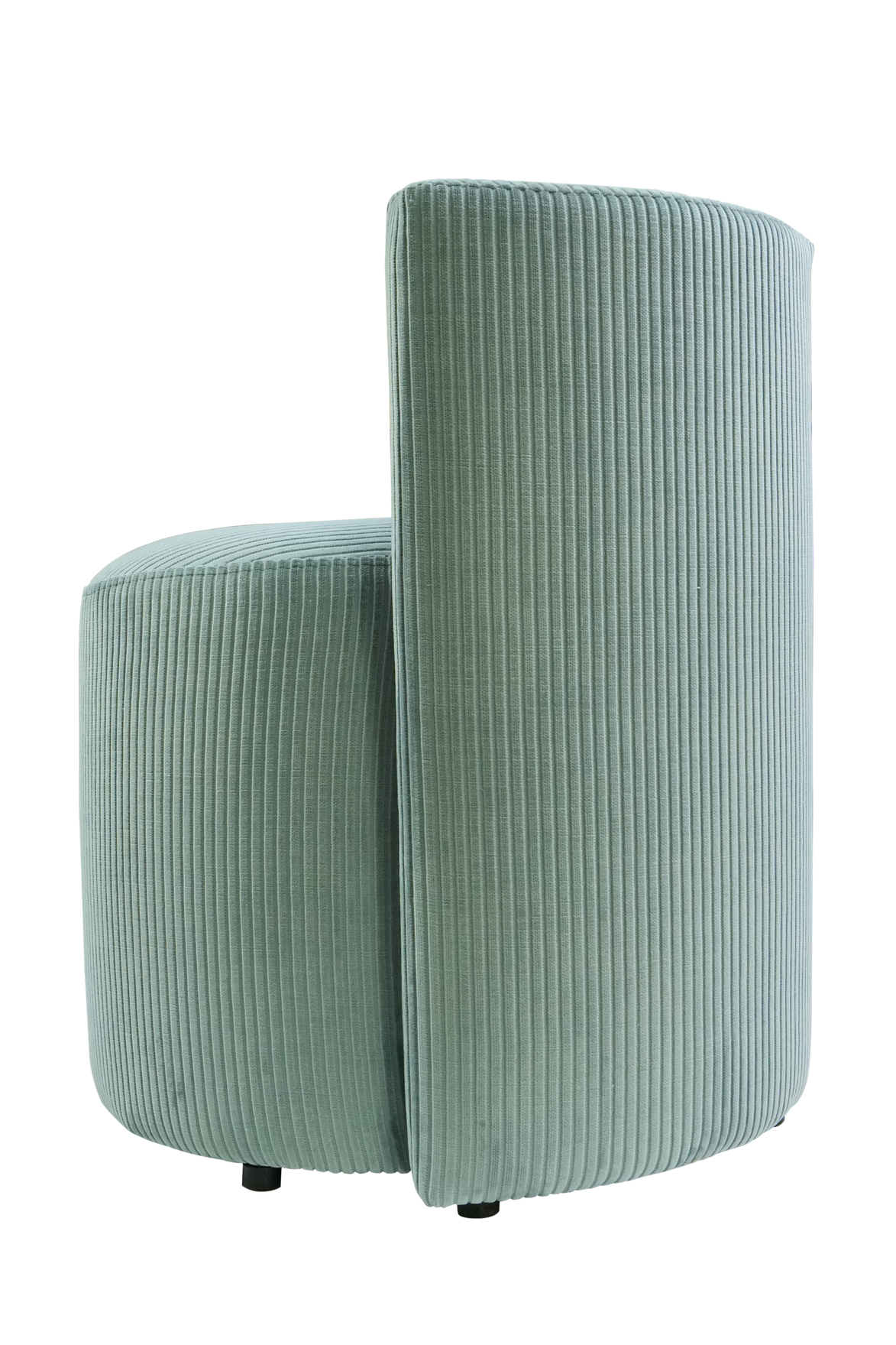 Havanah Stripe Puf
