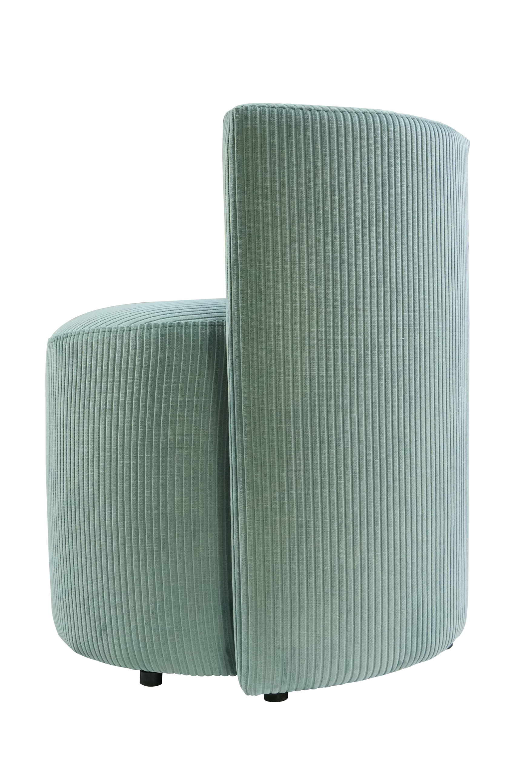 Havanah Stripe Puf