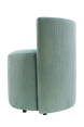 Havanah Stripe Puf