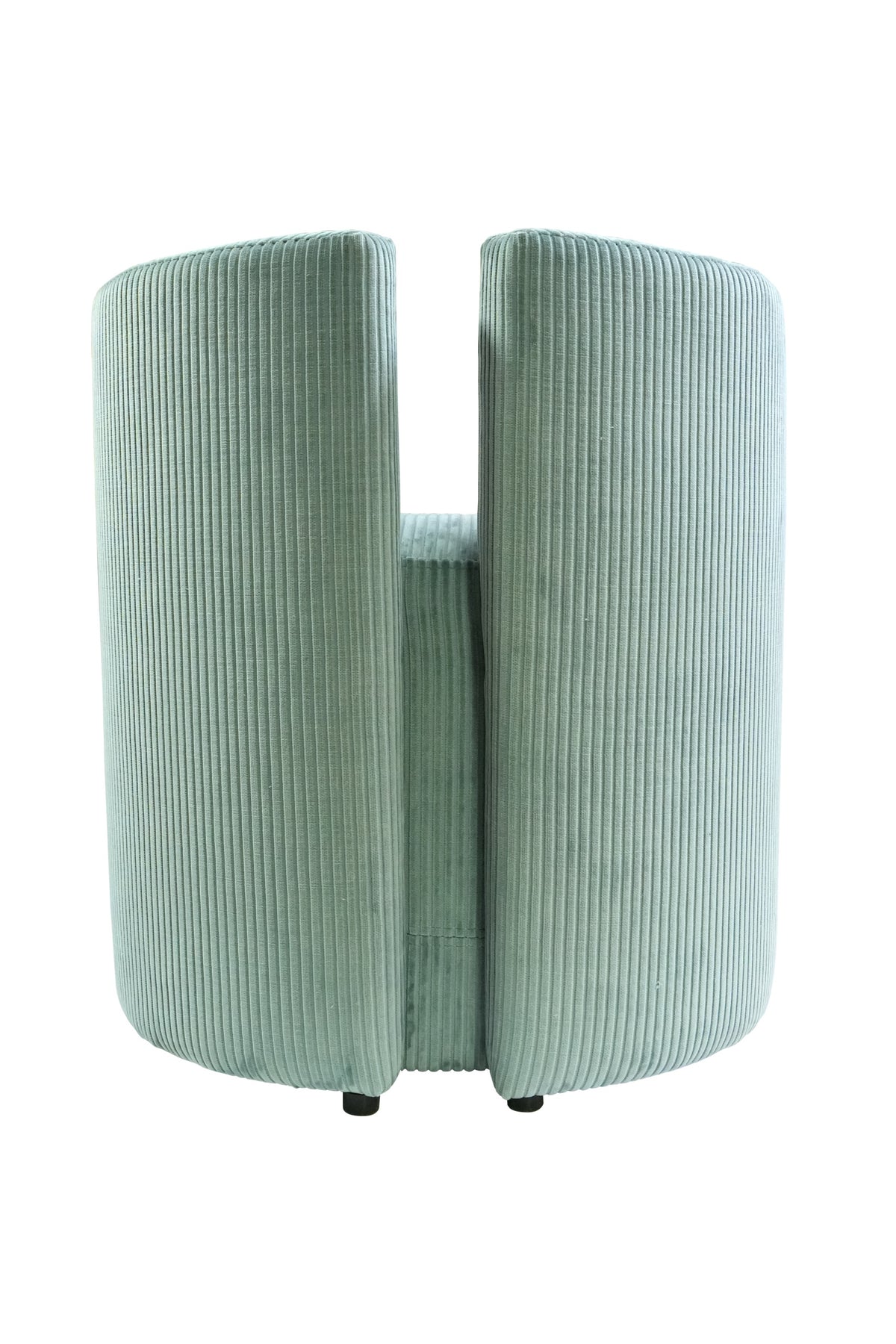 Havanah Stripe Puf