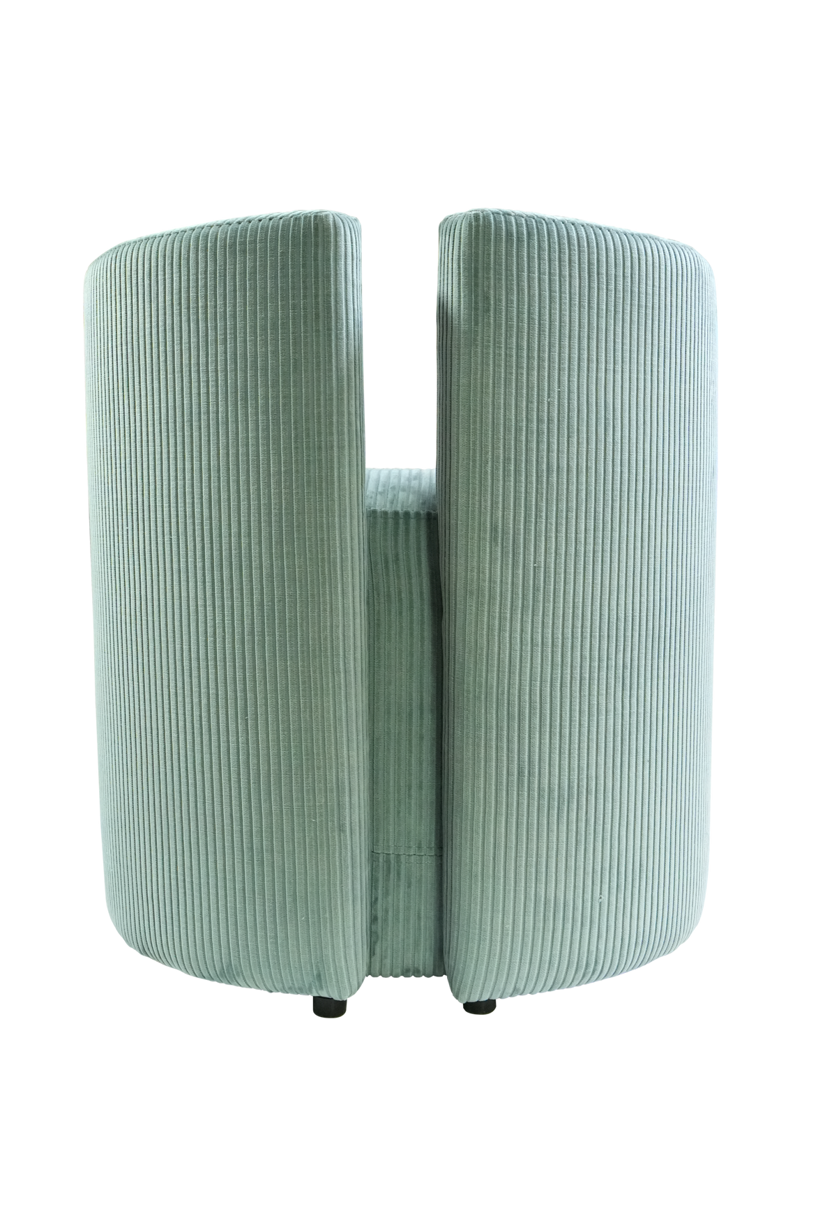 Havanah Stripe Puf