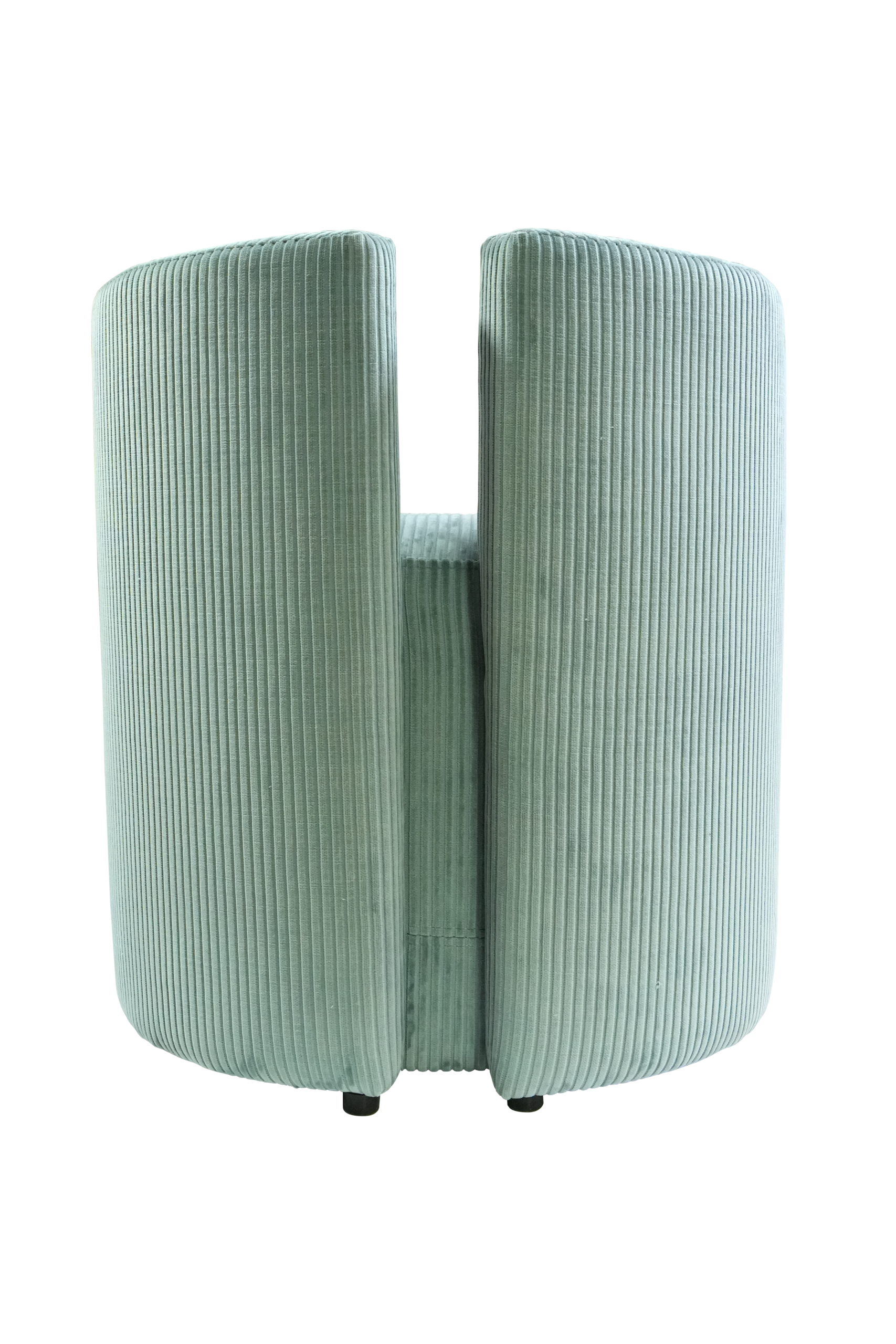 Havanah Stripe Puf