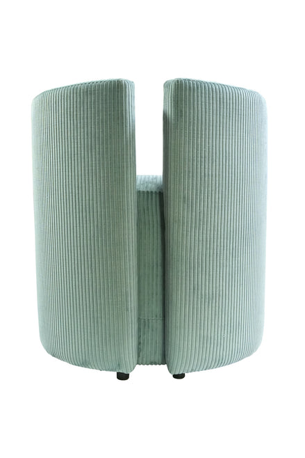 Havanah Stripe Puf