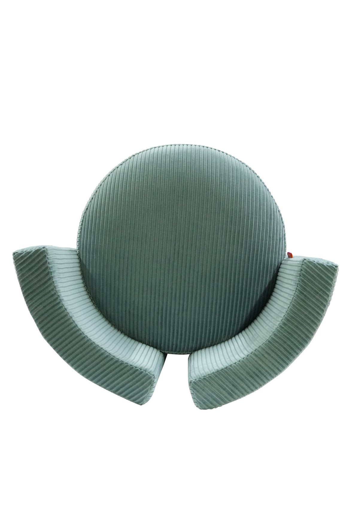 Havanah Stripe Puf
