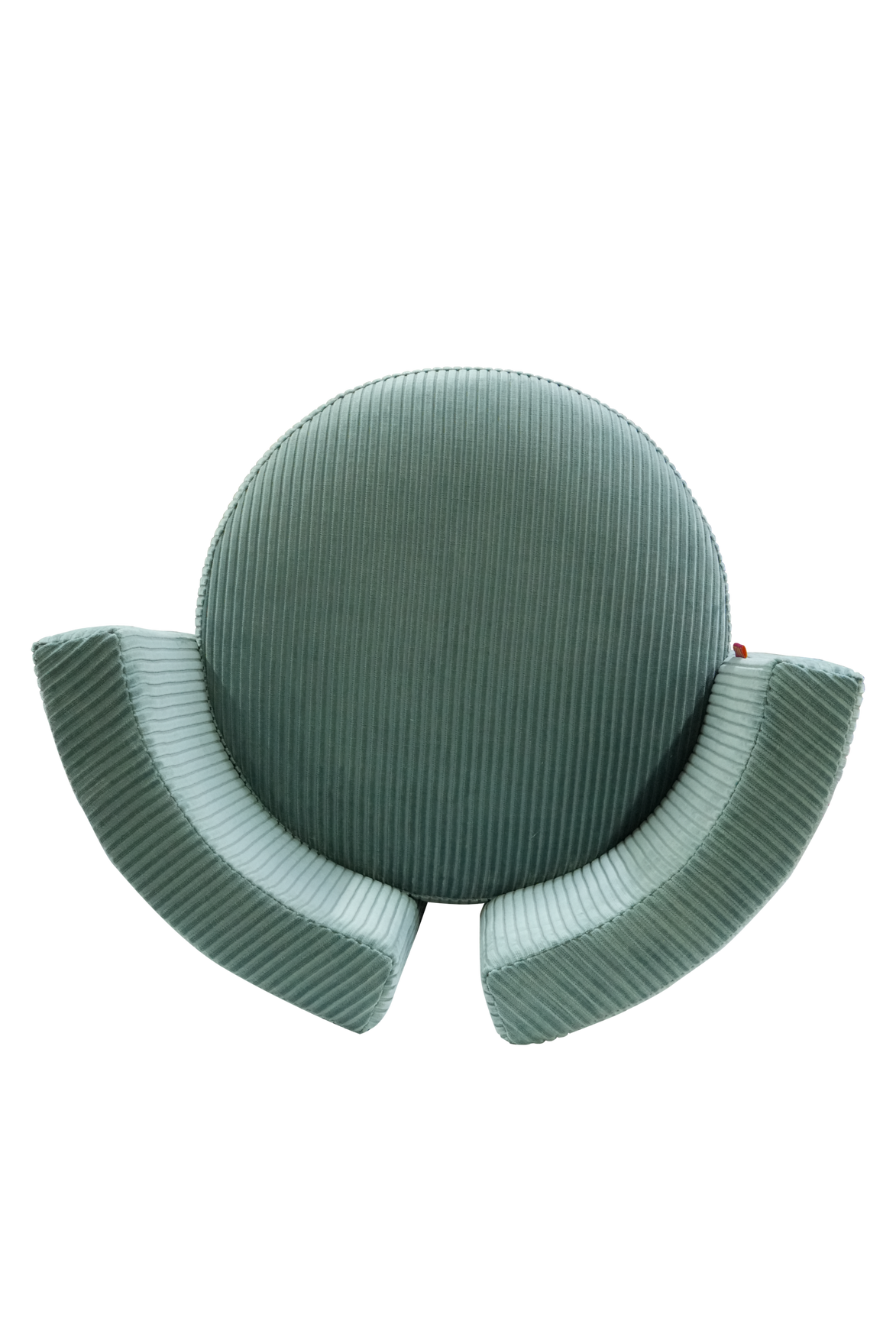 Havanah Stripe Puf