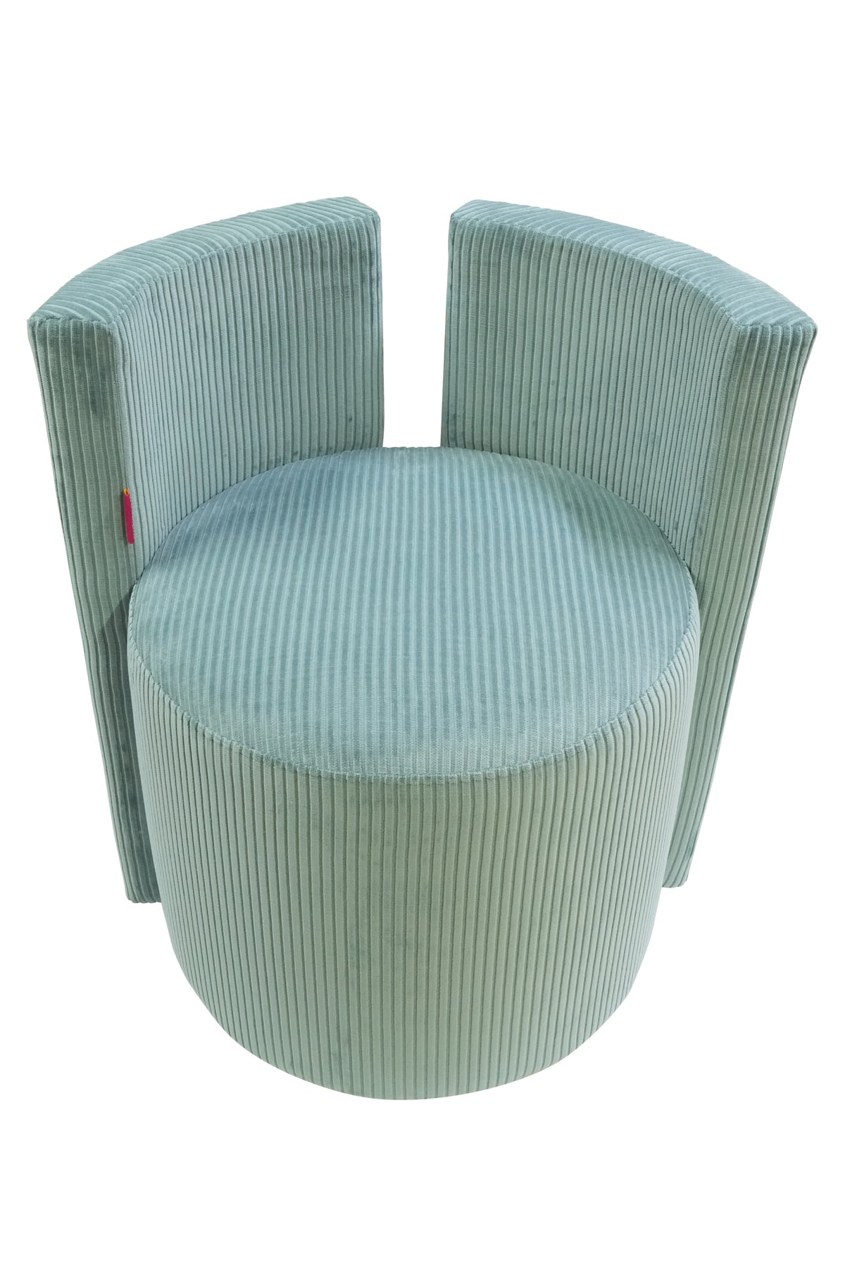 Havanah Stripe Puf