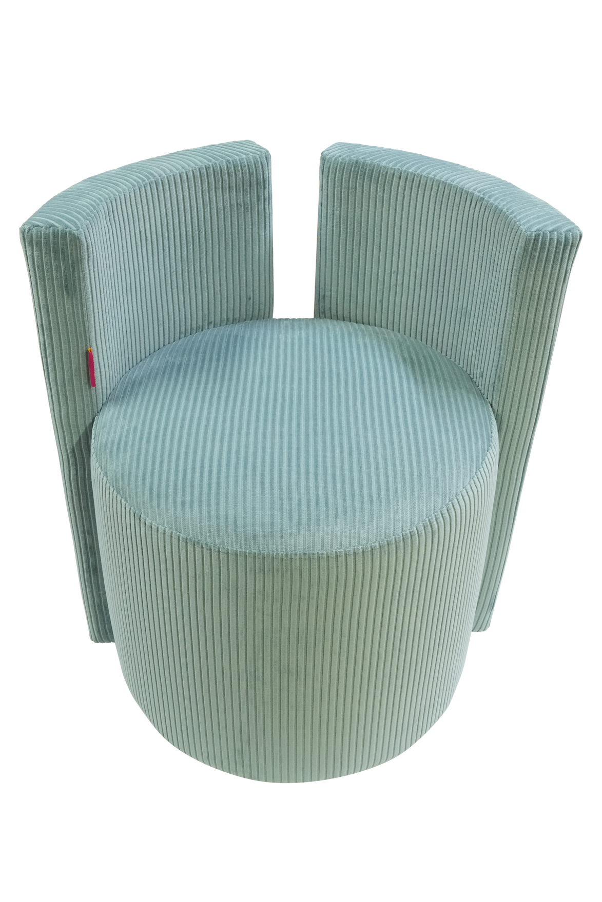 Havanah Stripe Puf