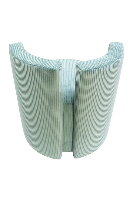Havanah Stripe Puf