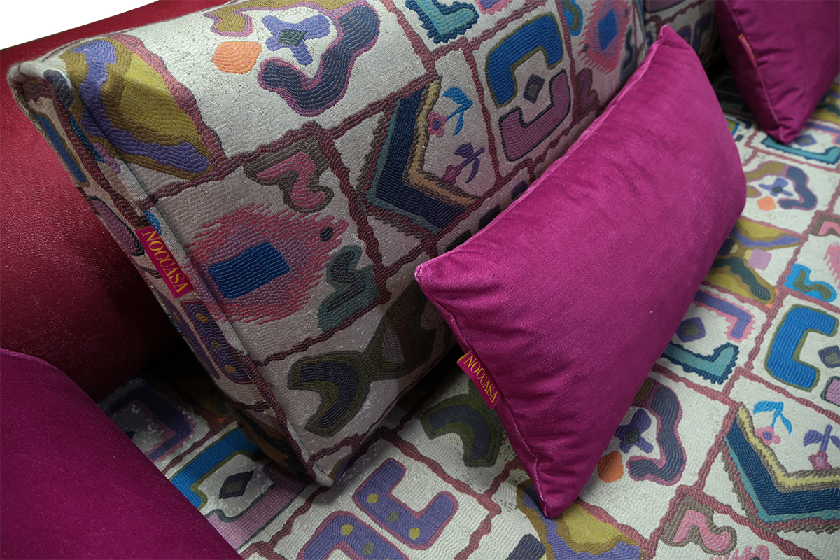 Aura Mood Sofa
