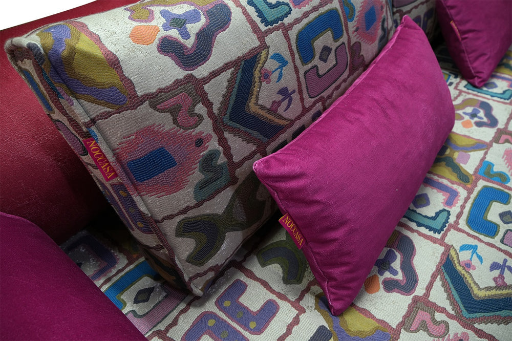 Aura Mood Sofa