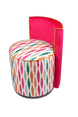 Noc Carnival Cherry Back Puf