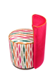 Noc Carnival Cherry Back Puf