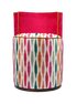 Noc Carnival Cherry Back Puf