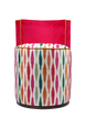 Noc Carnival Cherry Back Puf