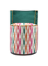 Noc Carnival Mint Back Puf