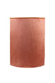 Noc Carnival Pink Back Puf