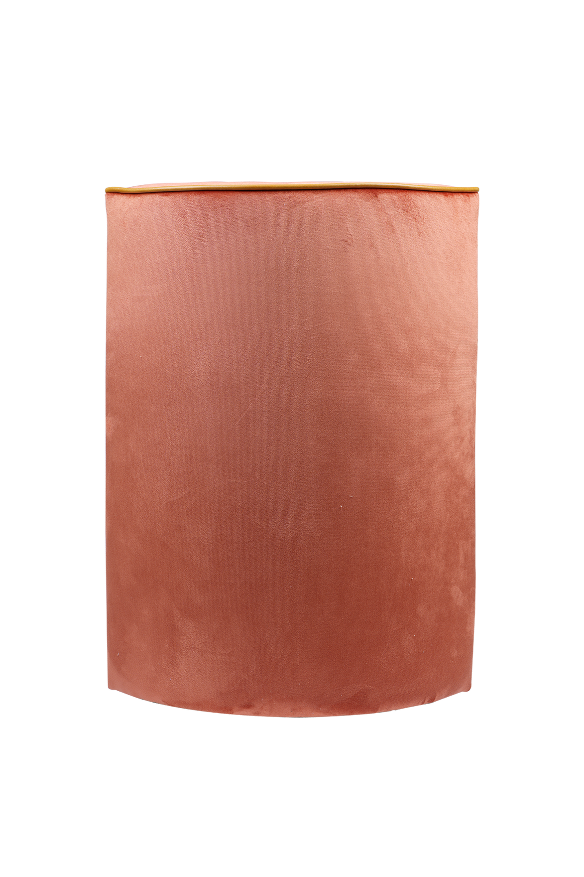 Noc Carnival Pink Back Puf