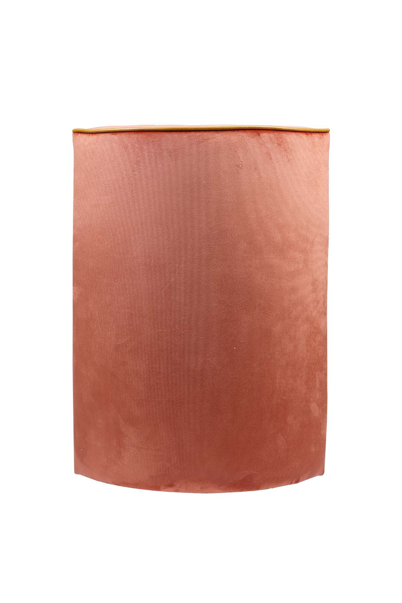 Noc Carnival Pink Back Puf