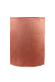 Noc Carnival Pink Back Puf